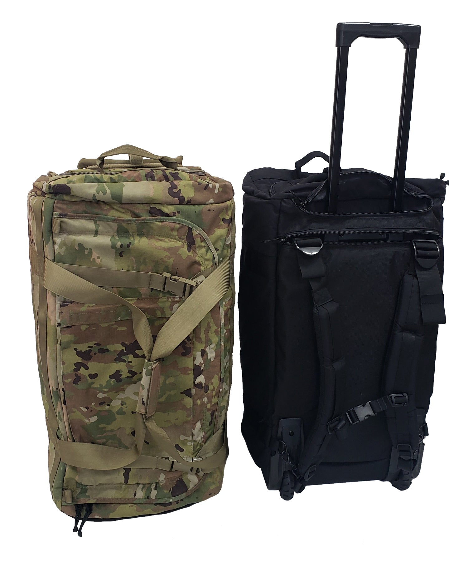 Devil Dog Load-Out Bag