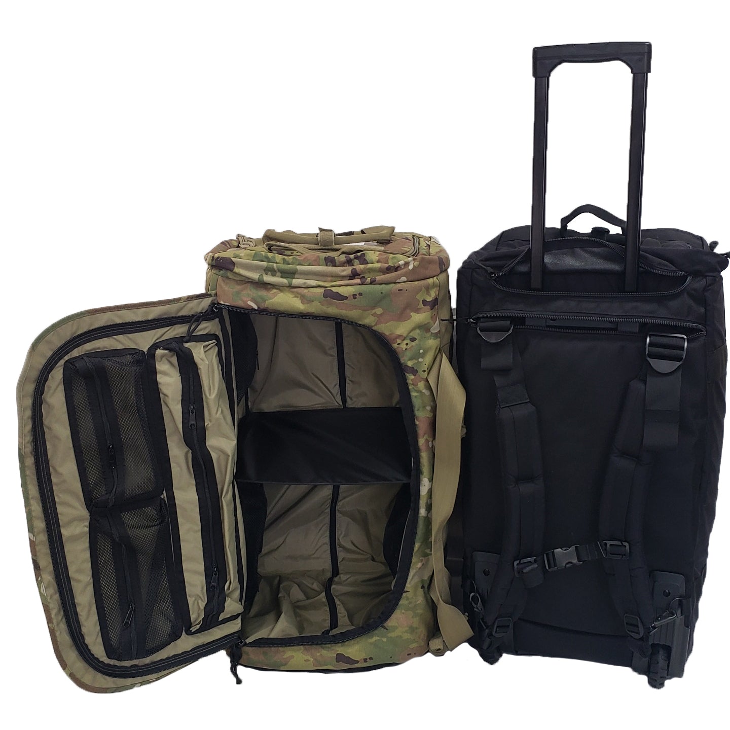 Devil Dog Load-Out Bag