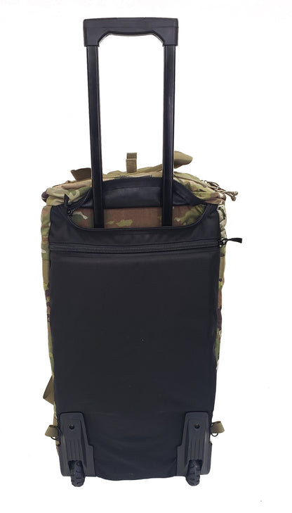 Devil Dog Load-Out Bag