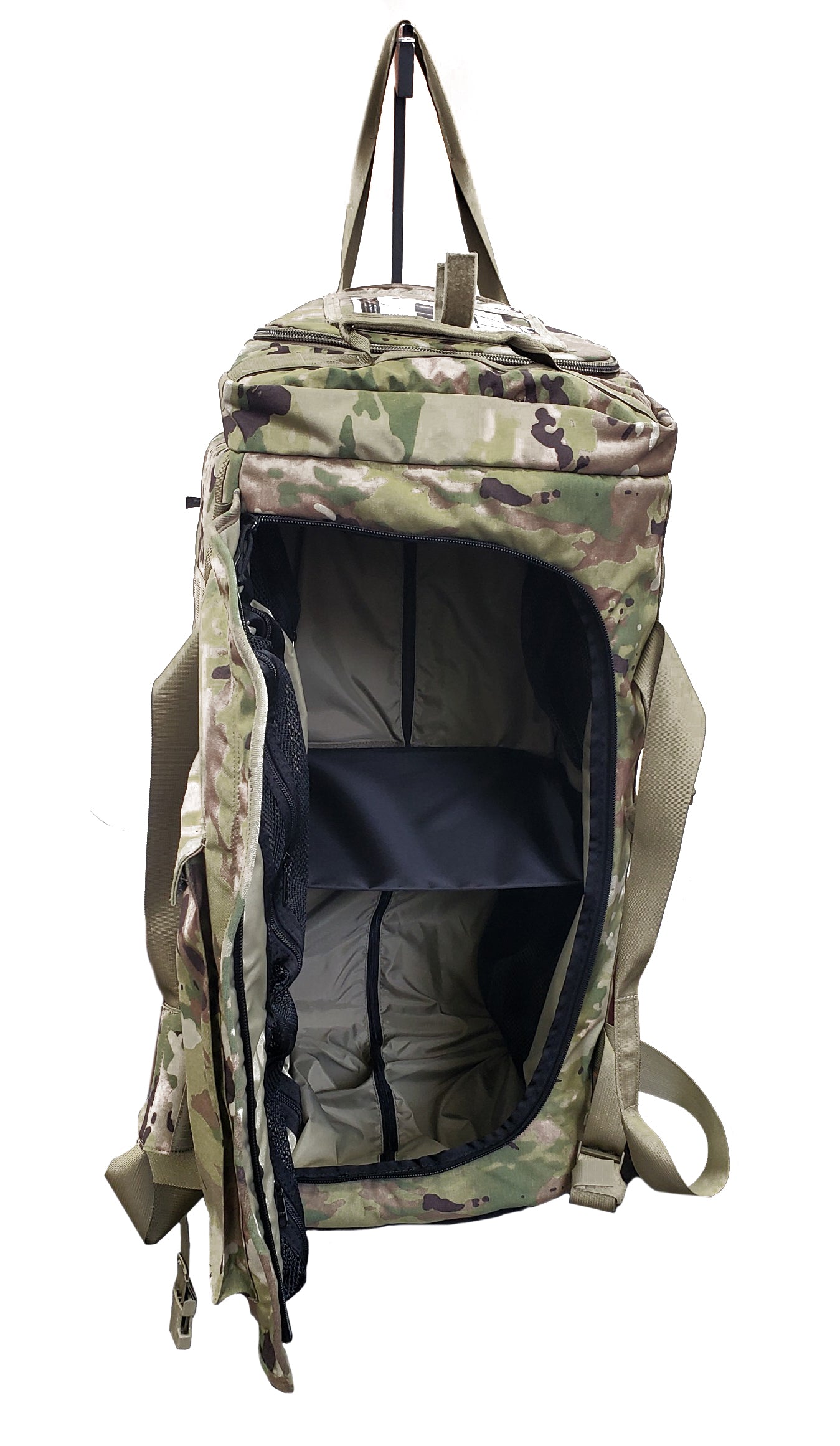 Devil Dog Load-Out Bag