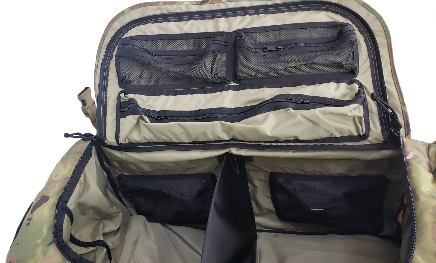 Devil Dog Load-Out Bag