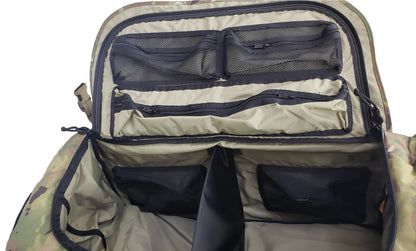 Devil Dog Load-Out Bag
