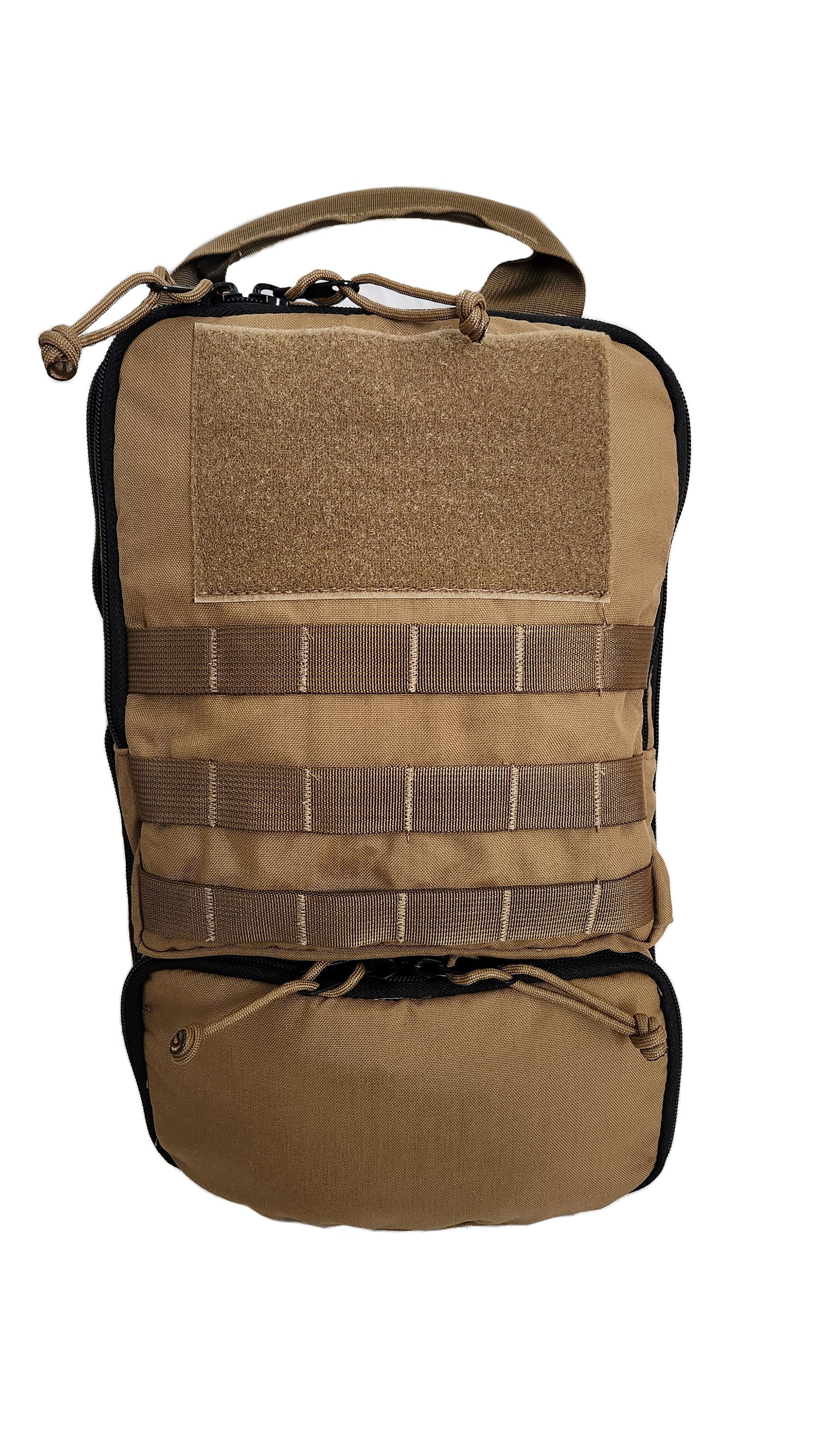 Escape and Evade Bag (Berry)