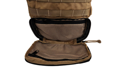 Escape and Evade Bag (Berry)