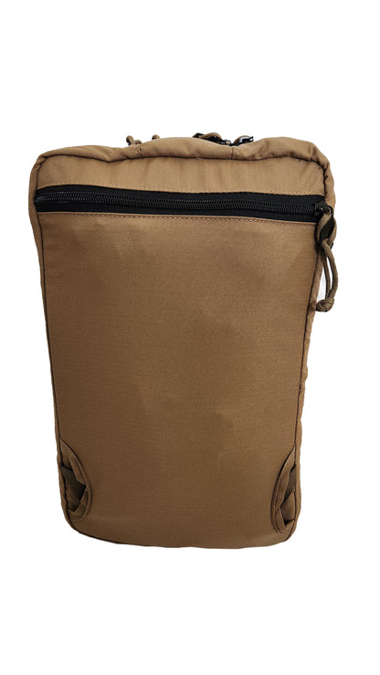 Escape and Evade Bag (Berry)