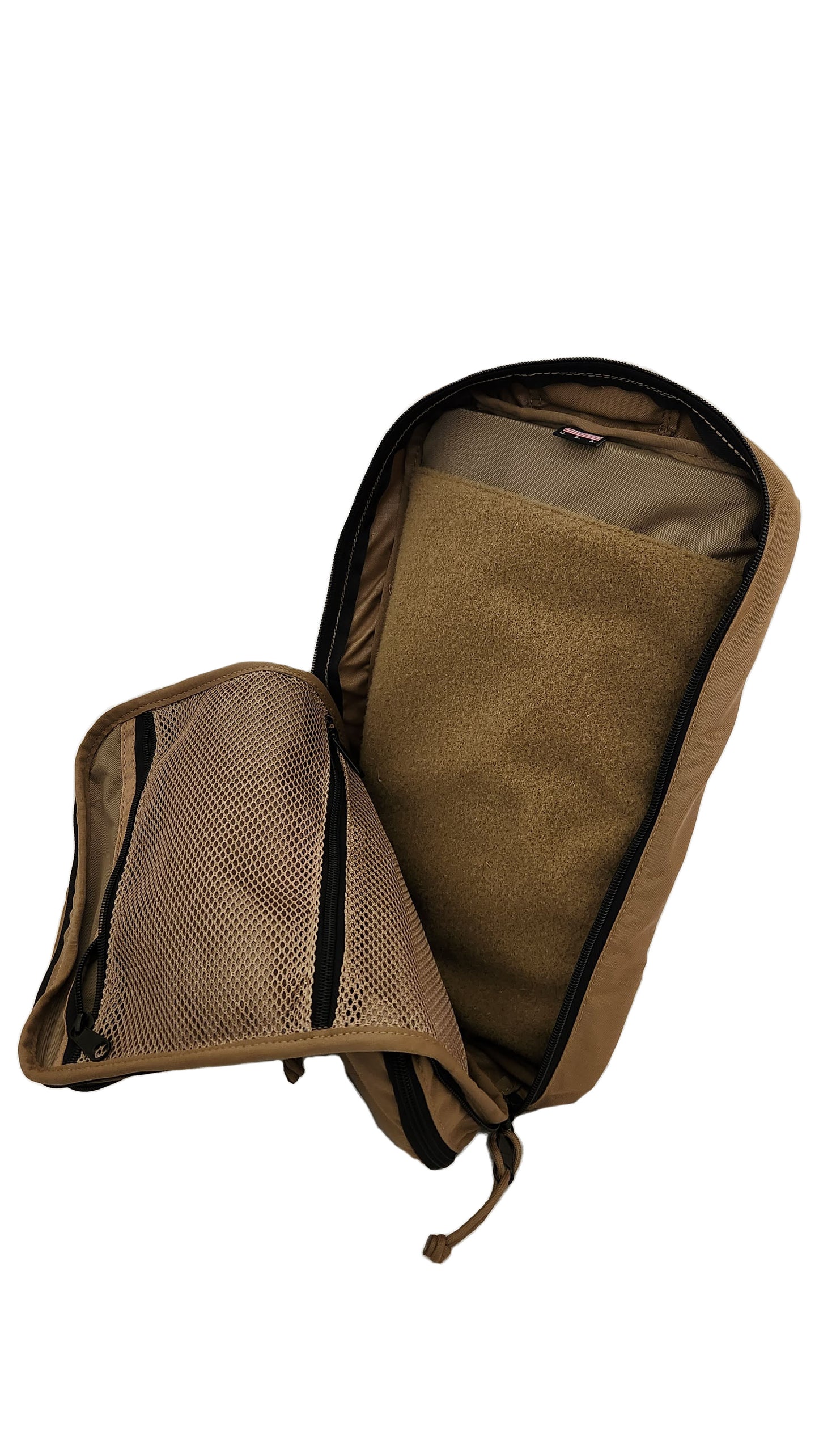 Escape and Evade Bag (Berry)