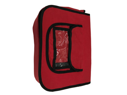 Flight Deck Tool Bag (Berry)