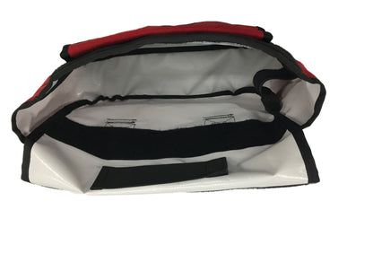 Flight Deck Tool Bag (Berry)