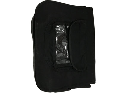 Flight Deck Tool Bag (Berry)
