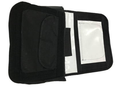 Flight Deck Tool Bag (Berry)