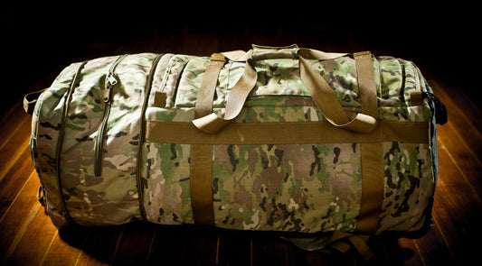 Hybrid 365 Deployment Bag (TAA)