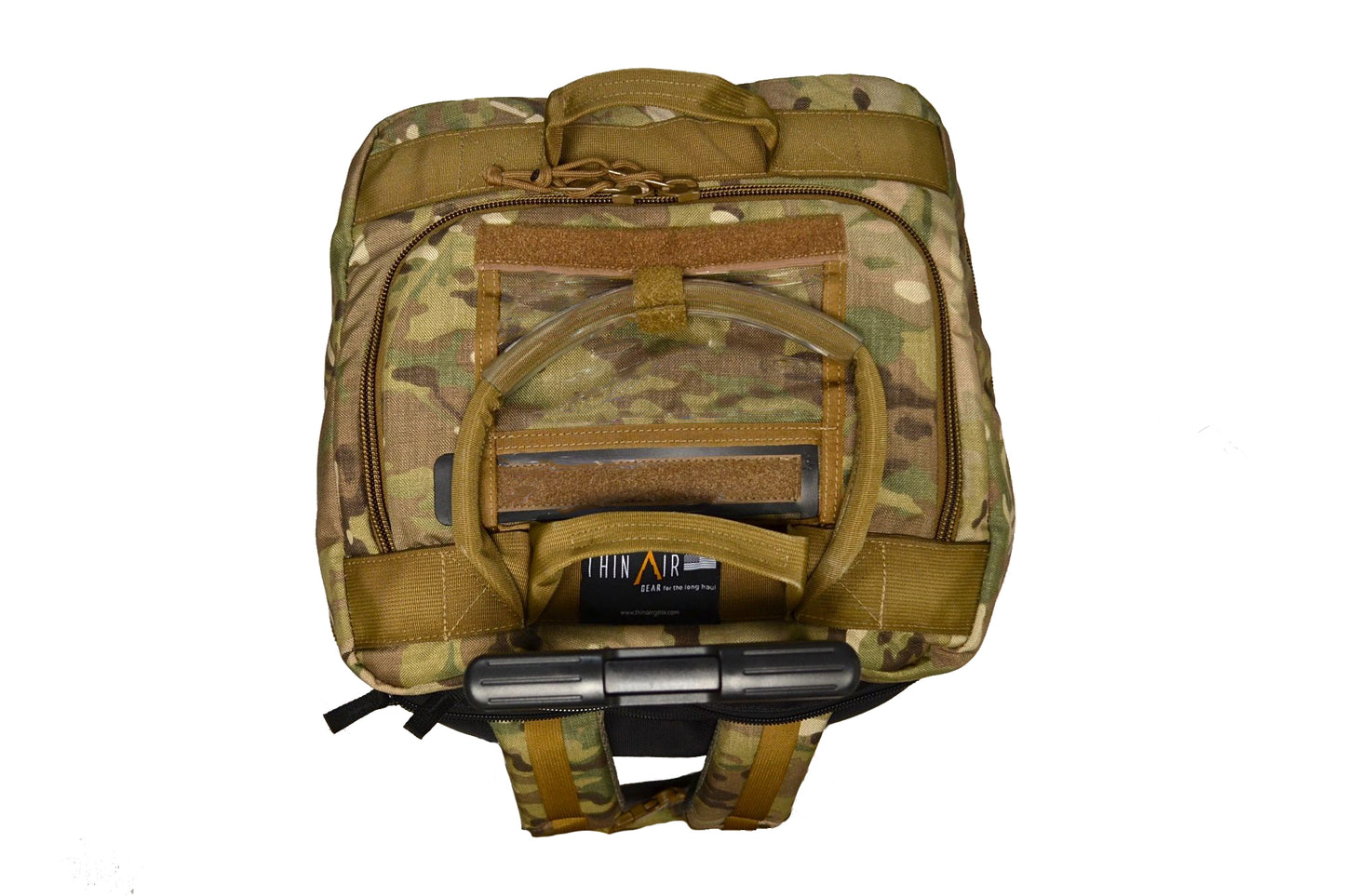 Hybrid 365 Deployment Bag (TAA)