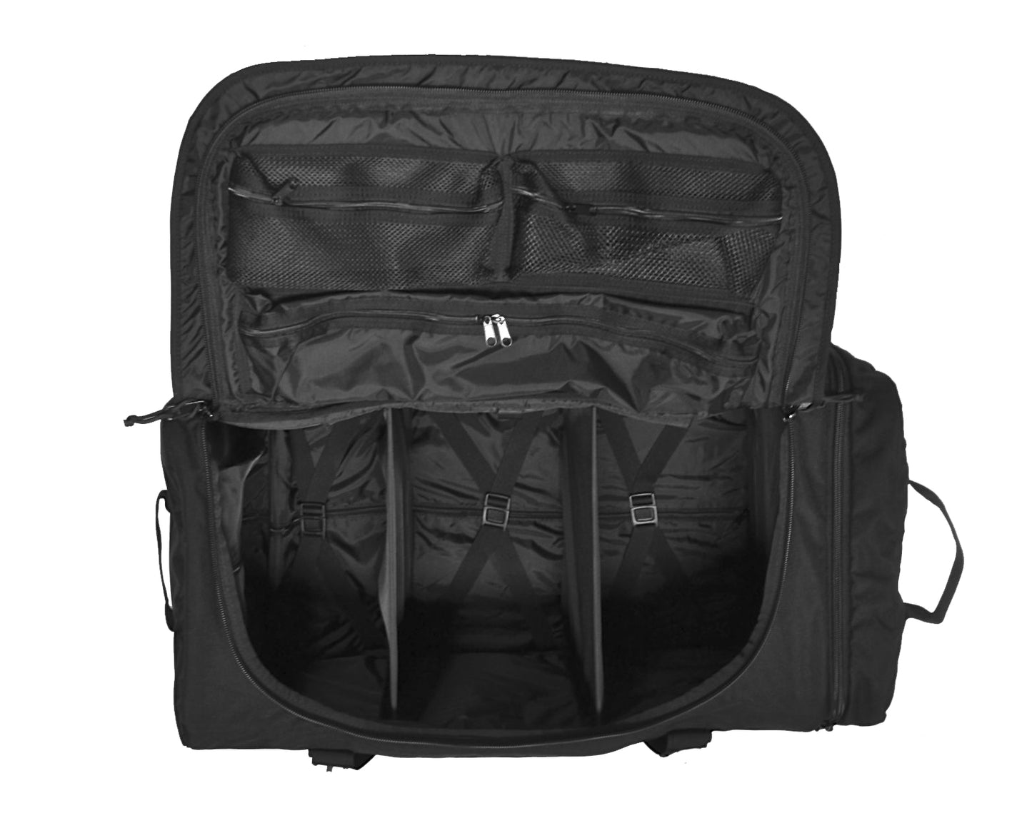 Hybrid 365 Deployment Bag (TAA)