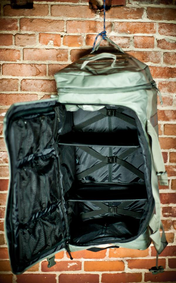 Hybrid 365 Deployment Bag (TAA)