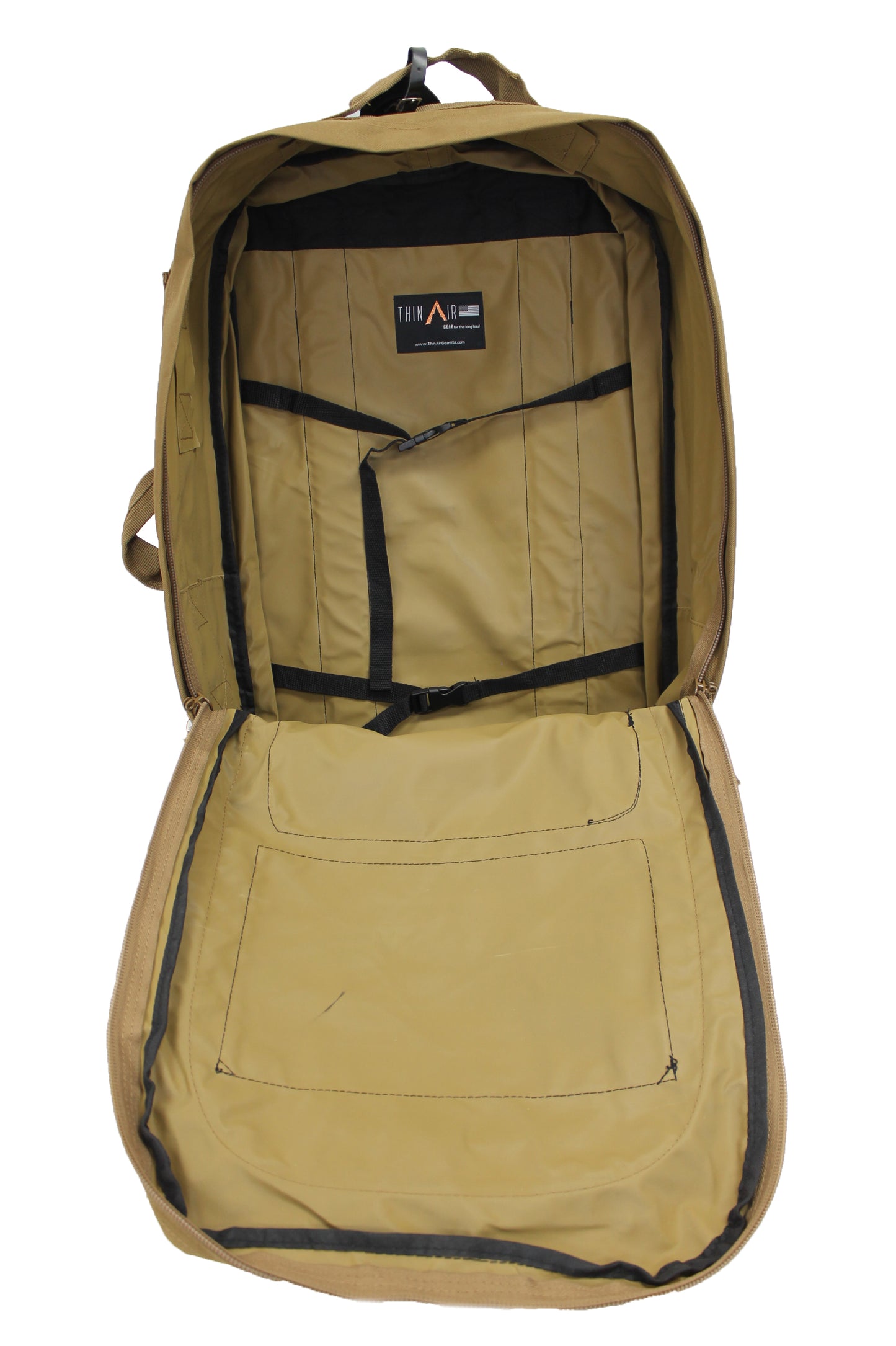 SUMMIT TACTICAL BACKPACK