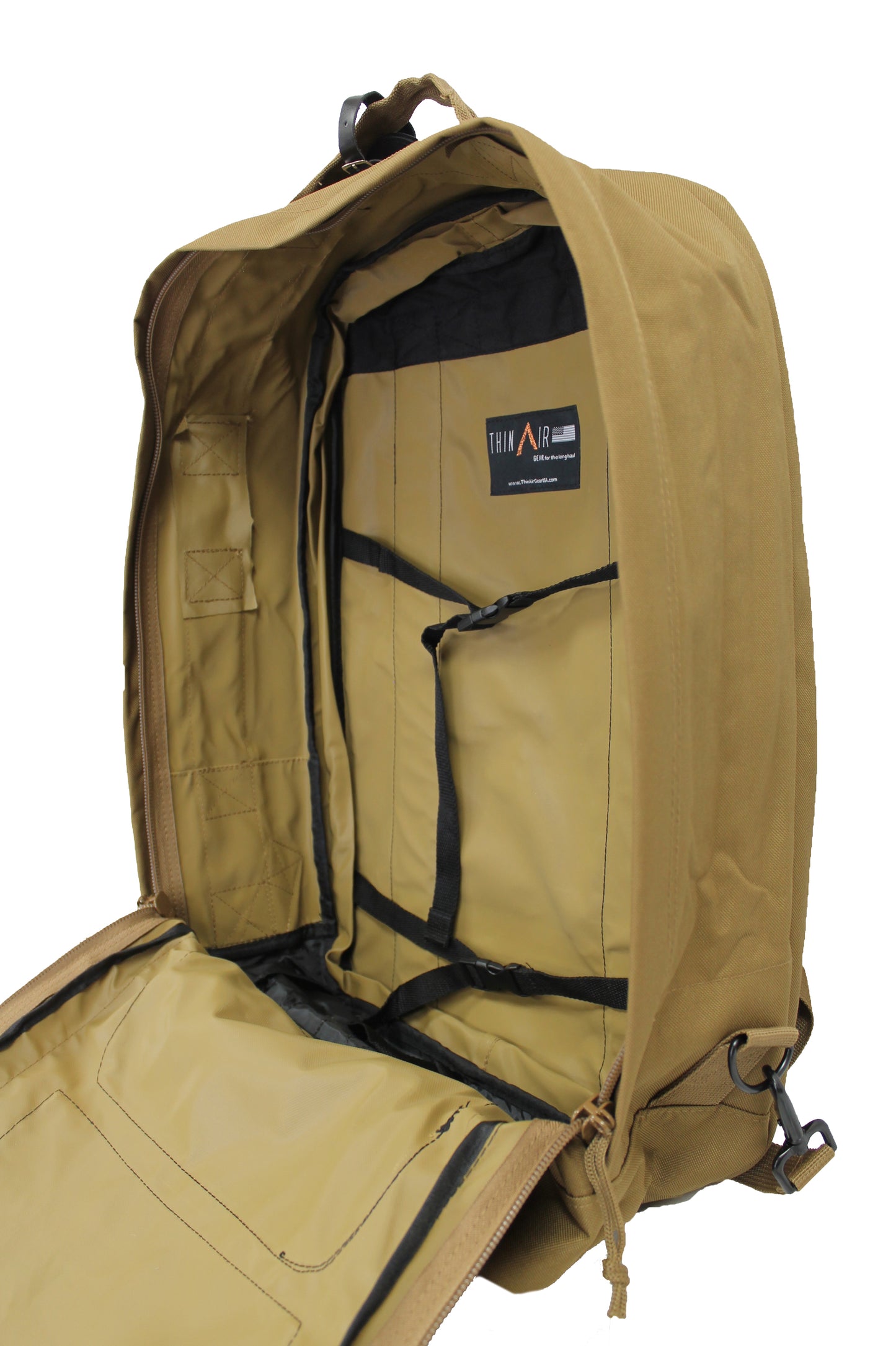 SUMMIT TACTICAL BACKPACK