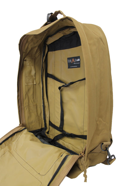 SUMMIT TACTICAL BACKPACK