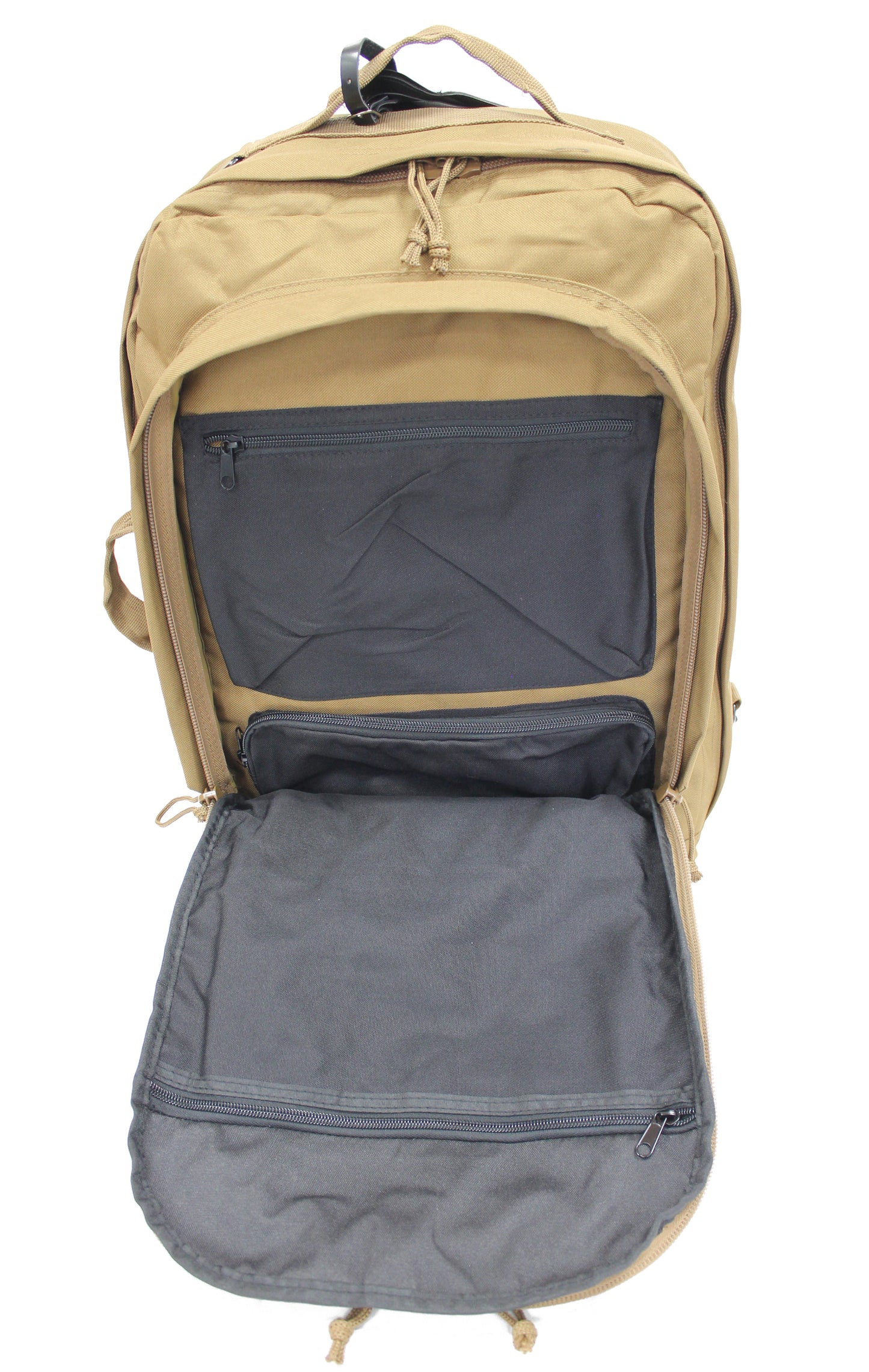 SUMMIT TACTICAL BACKPACK