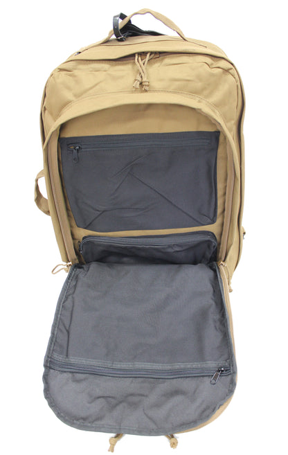 SUMMIT TACTICAL BACKPACK