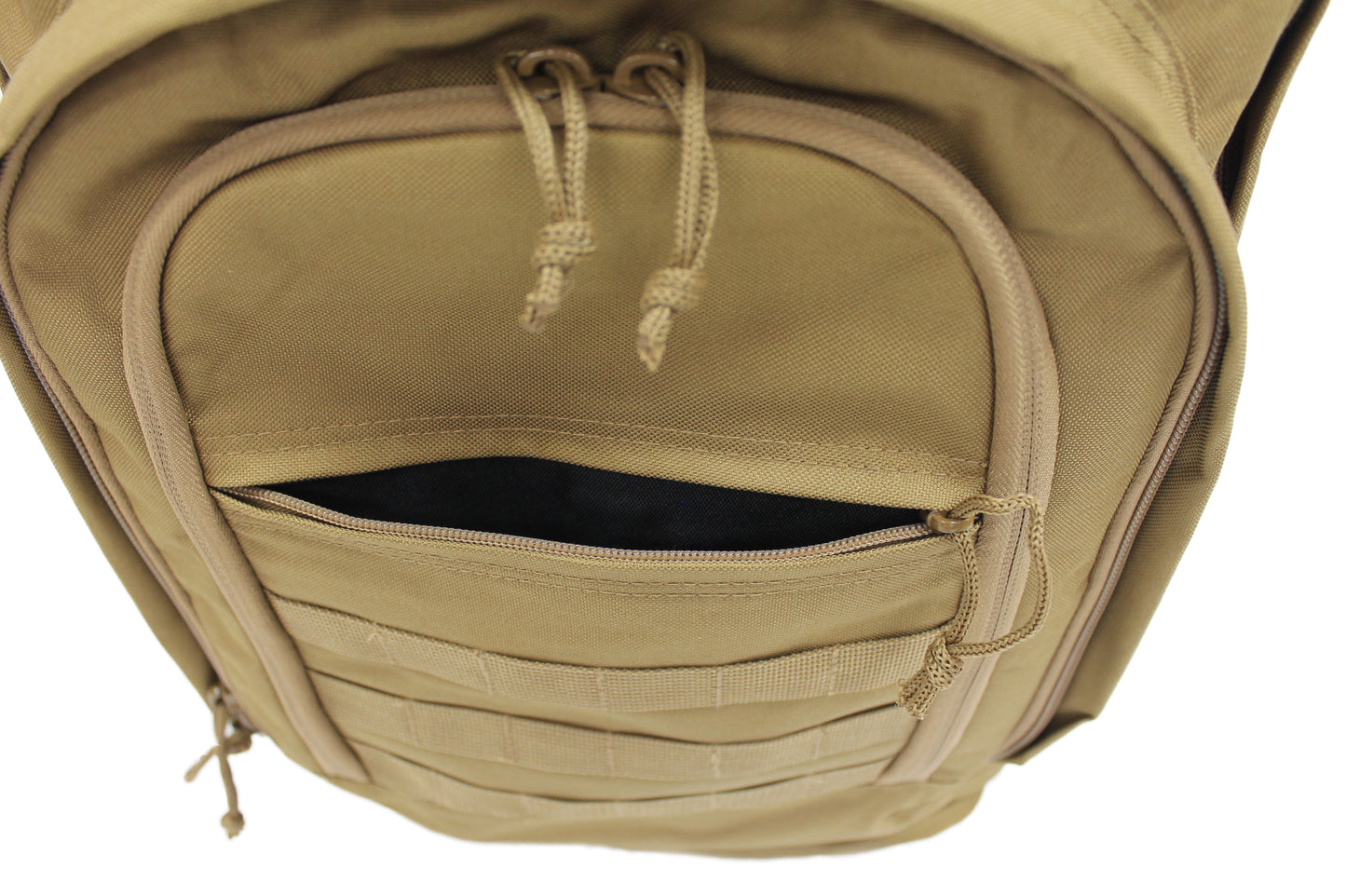 SUMMIT TACTICAL BACKPACK