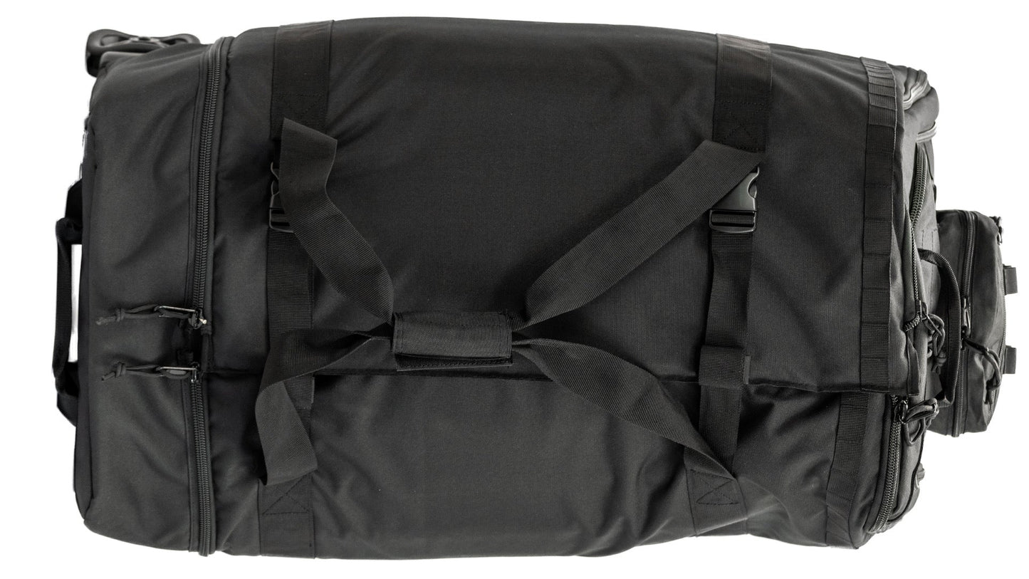 The Charlie Load-Out Bag