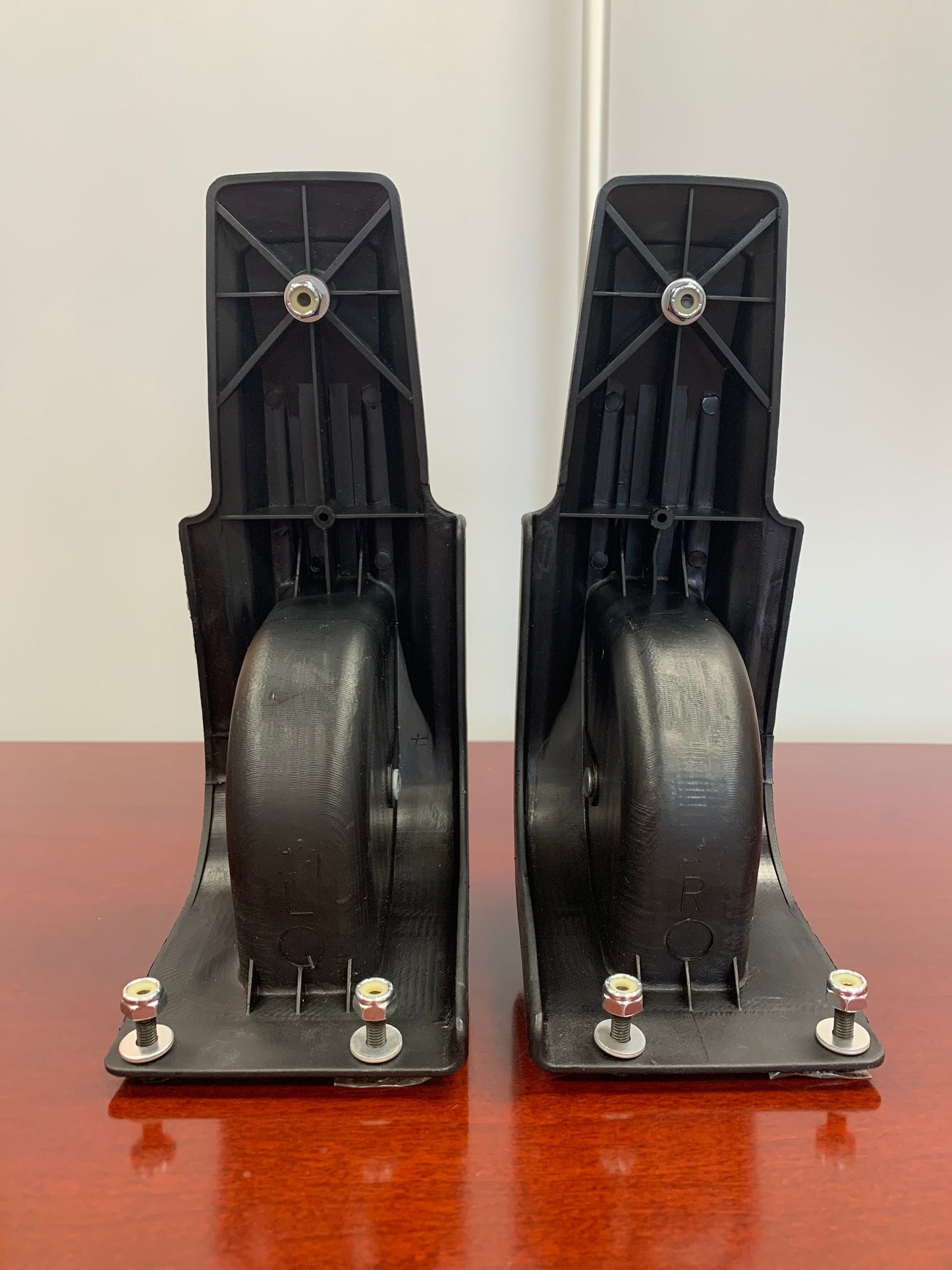 Replacement Wheels Set