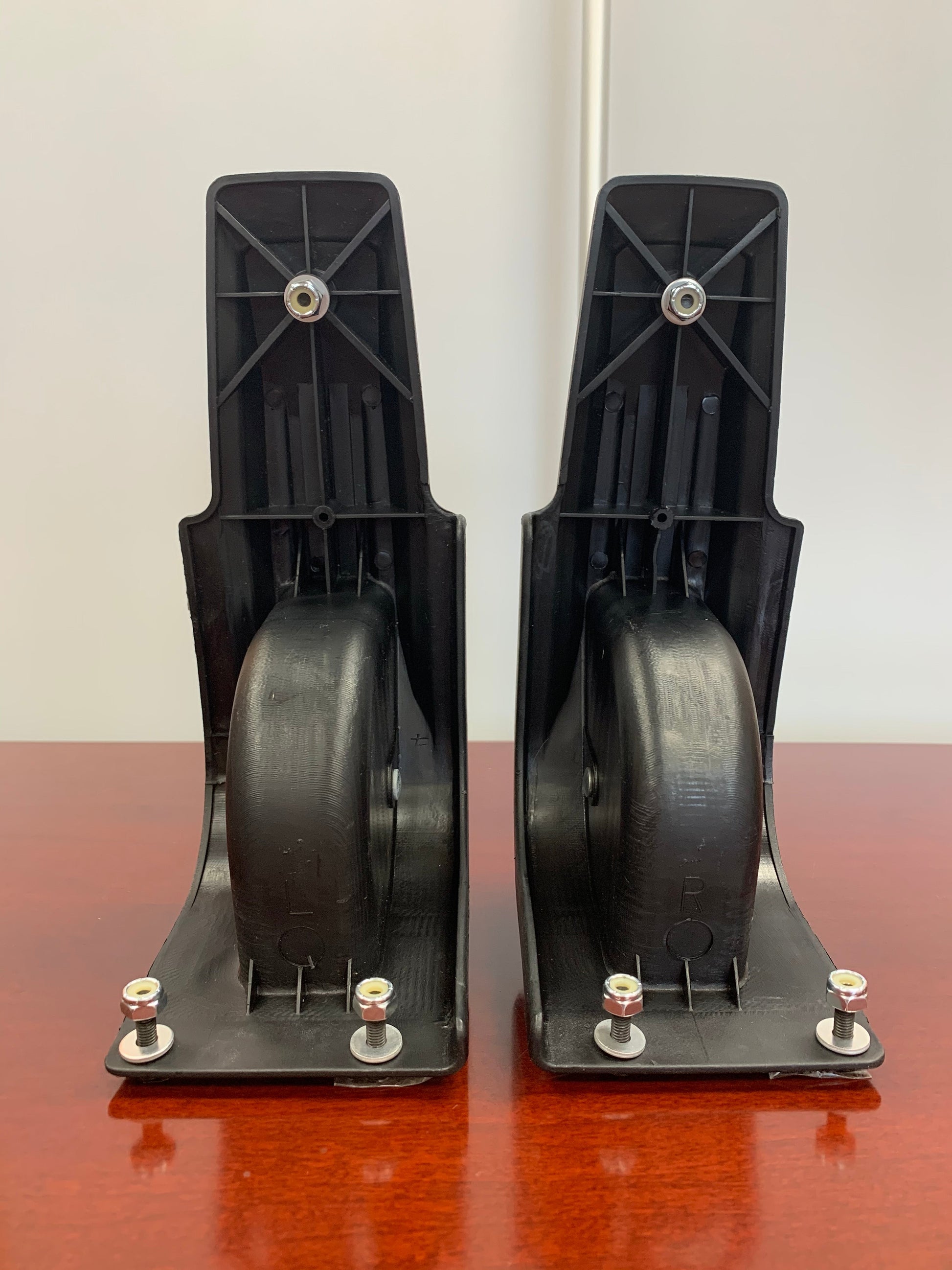 Replacement Wheels Set