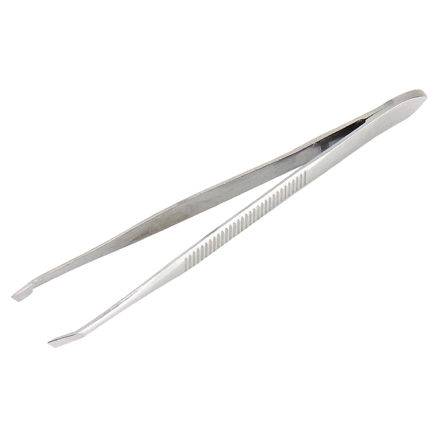 Kemp USA Tweezers, 4" Stainless Steel EMS First Aid Equipment