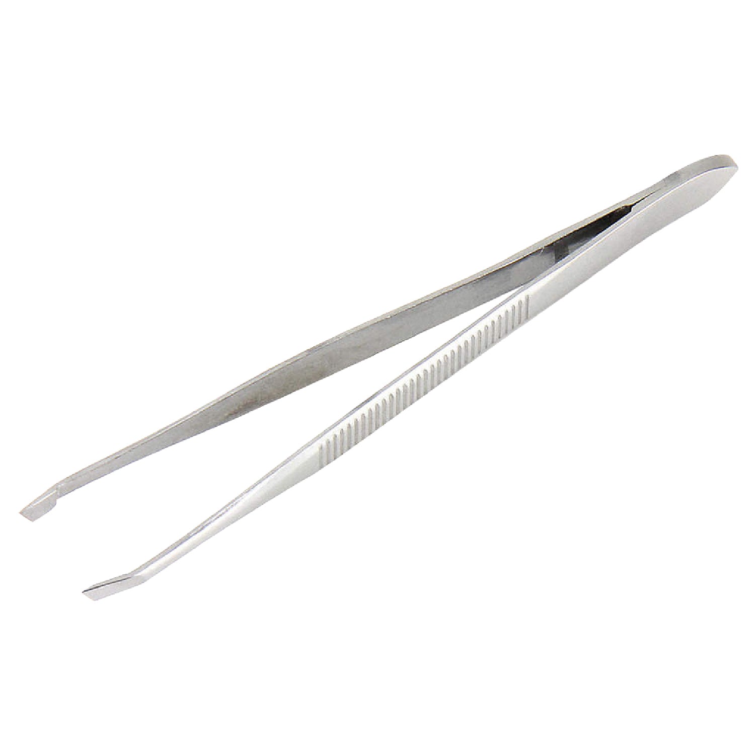 Kemp USA Tweezers, 4" Stainless Steel EMS First Aid Equipment