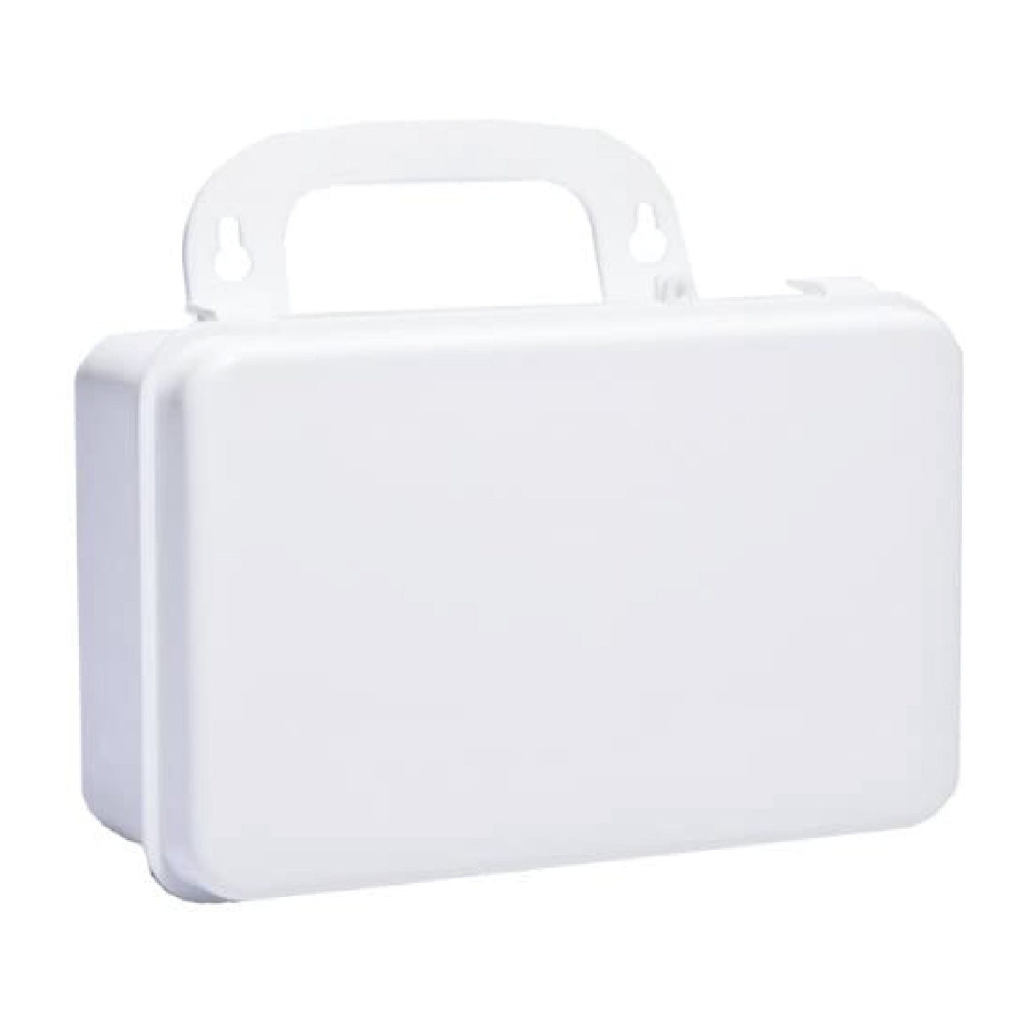 Kemp USA 10 Unit Plastic First Aid Box with Gasket (Empty) EMS First Aid Equipment