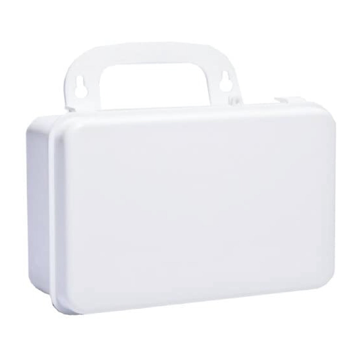 Kemp USA 10 Unit Plastic First Aid Box with Gasket (Empty) EMS First Aid Equipment