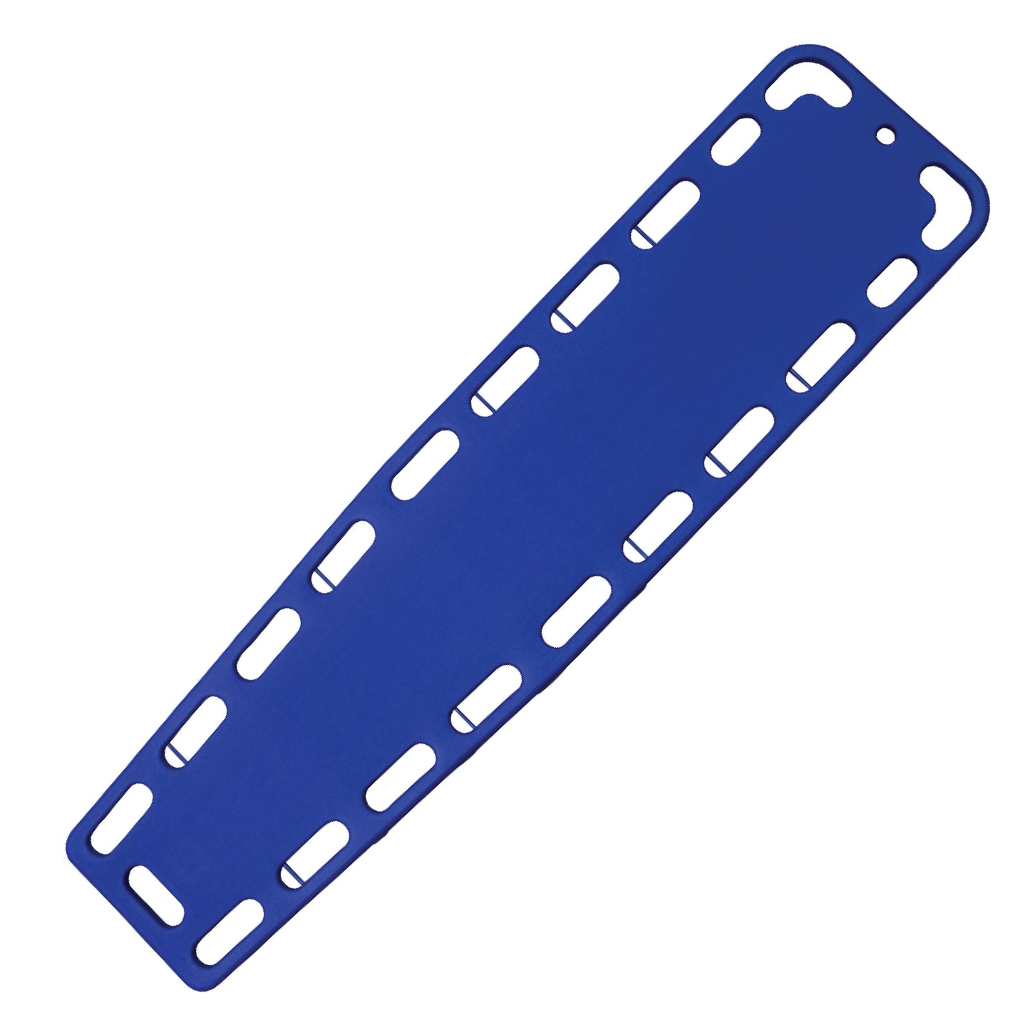 Kemp USA AB Adult Spineboard, Royal Blue EMS First Aid Equipment