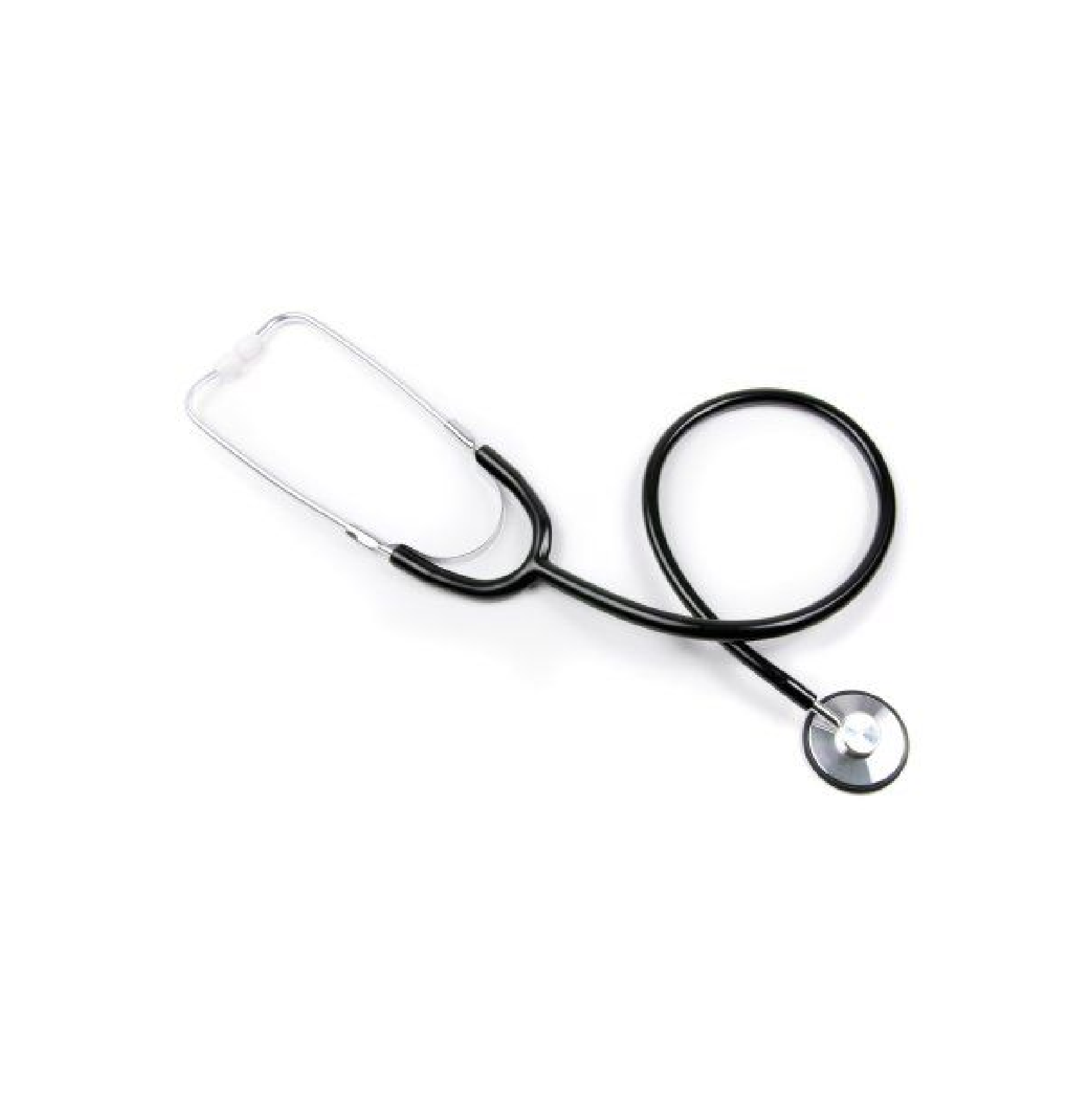Kemp USA Economy Dual Head Stethoscope EMS First Aid Equipment