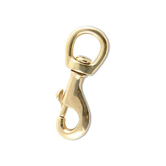Kemp USA Backstroke Flag Swivel Hook EMS First Aid Equipment