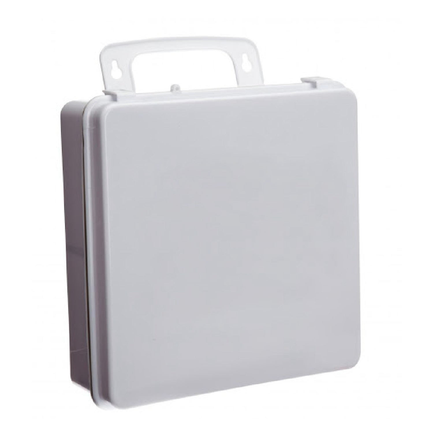 Kemp USA 16 Unit Plastic First Aid Box with Gasket (Empty) EMS First Aid Equipment