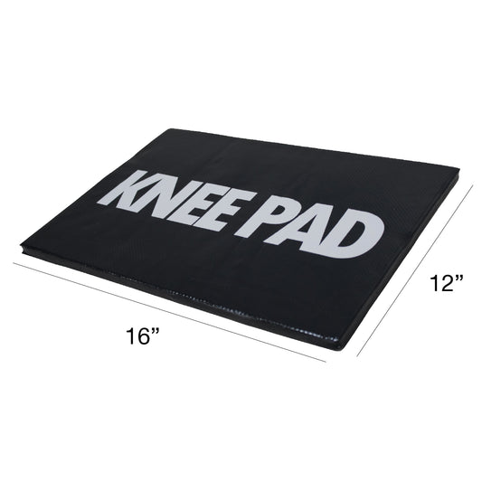 Kemp USA Navy Knee Pad for CPR Training EMS First Aid Equipment