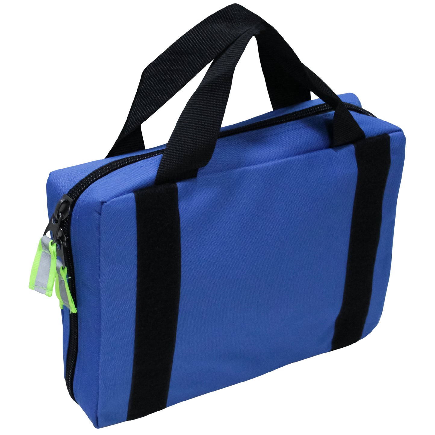 Kemp USA Intubation Bag, Royal Blue EMS First Aid Equipment