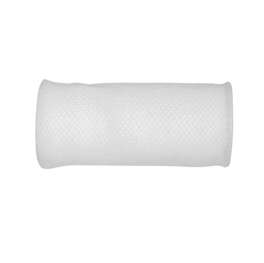 Kemp USA Gauze Bandage Roll, Non-Sterile (2" x 4.1 yd) (500 pcs) EMS First Aid Equipment