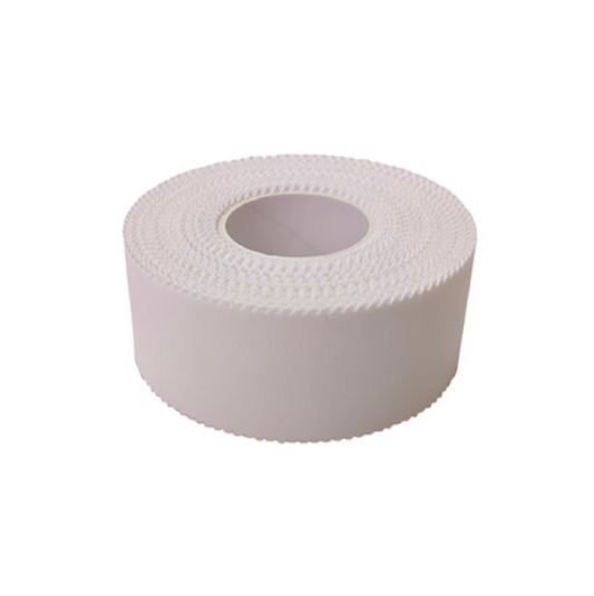 Kemp USA Waterproof First Aid Tape (1" x 5 yd) (1 roll) EMS First Aid Equipment