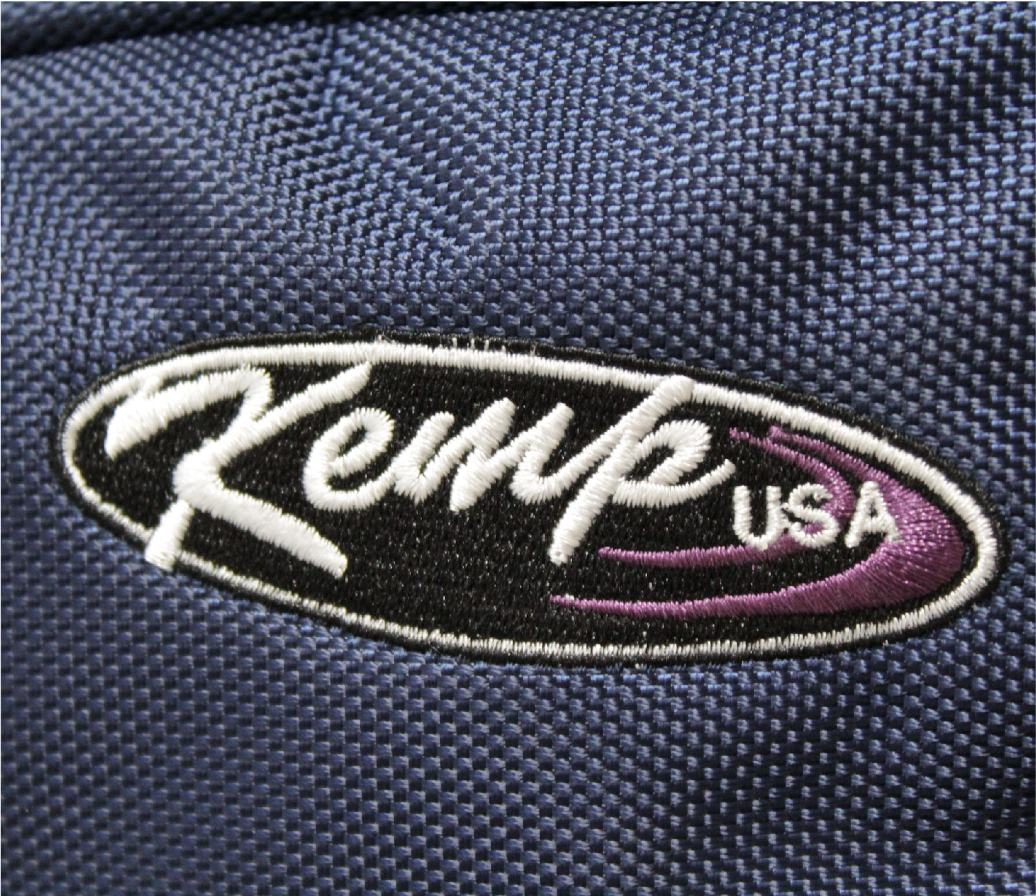 Kemp USA Premium Large Professional Trauma Bag, Navy Blue EMS First Aid Equipment