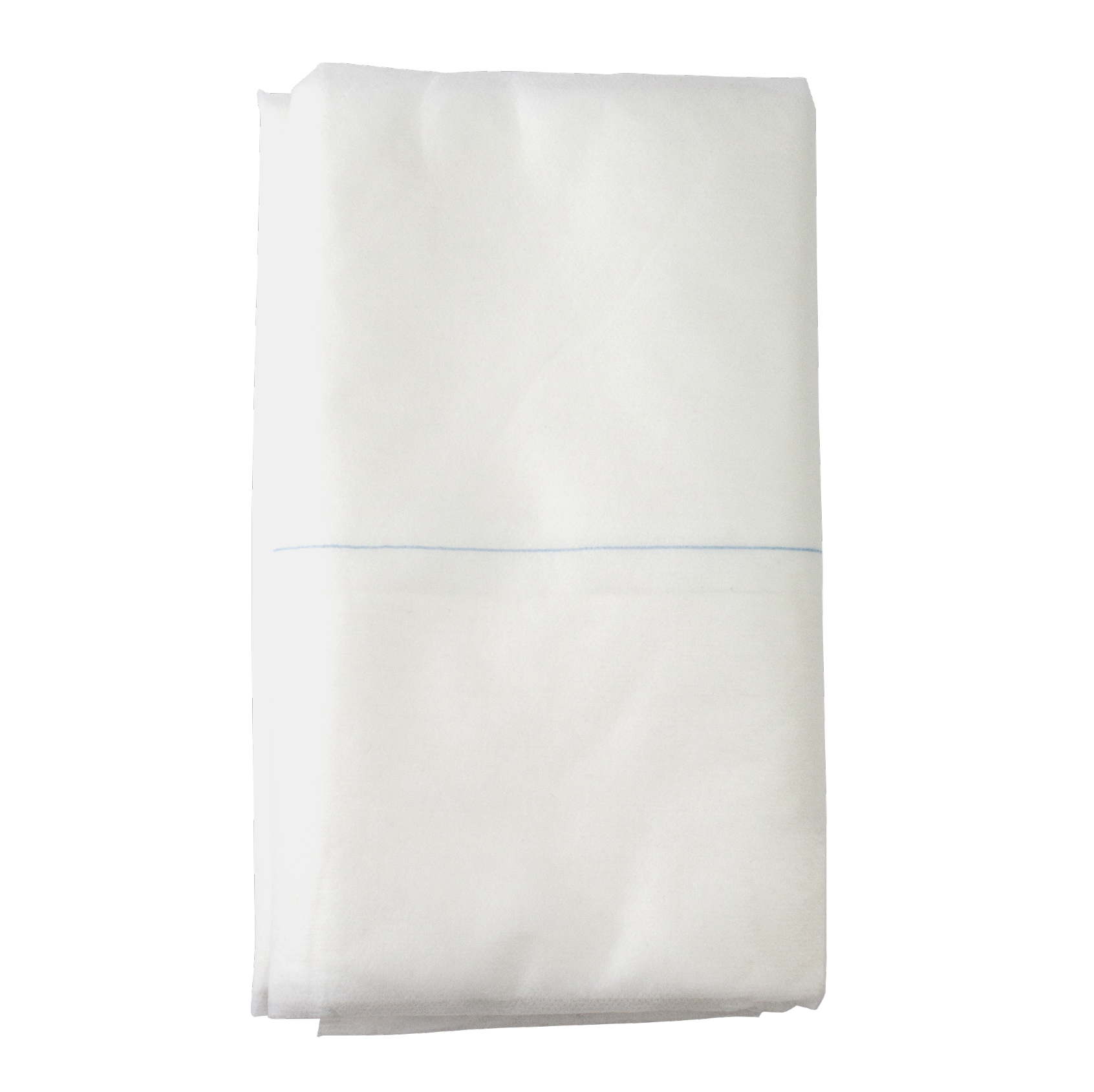 Kemp USA Multi-Trauma Dressing, Sterile, 10" x 30" (1 pc) EMS First Aid Equipment
