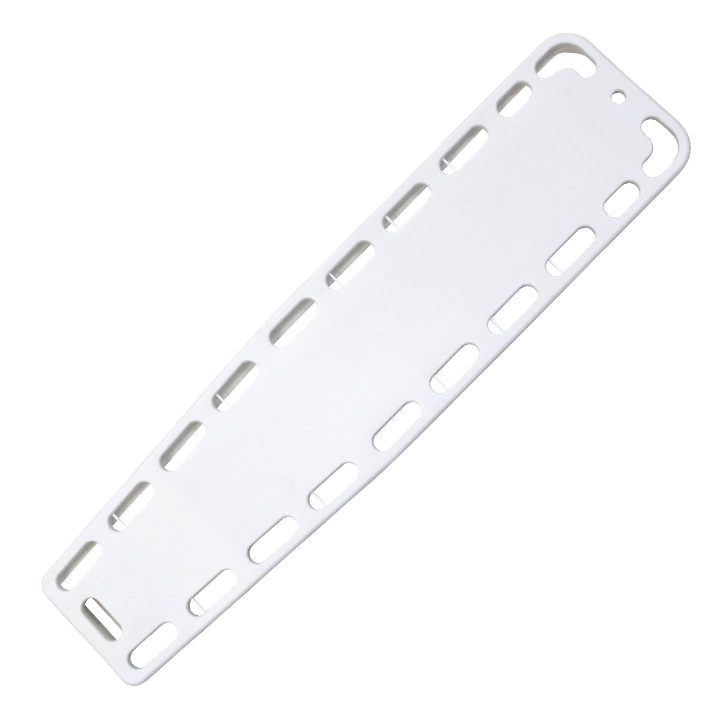 Kemp USA AB Adult Spineboard, White EMS First Aid Equipment