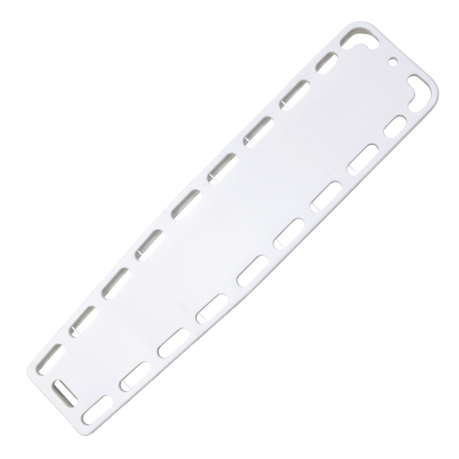 Kemp USA AB Adult Spineboard, White EMS First Aid Equipment
