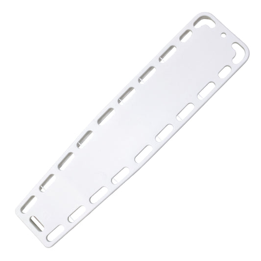 Kemp USA AB Adult Spineboard, White EMS First Aid Equipment