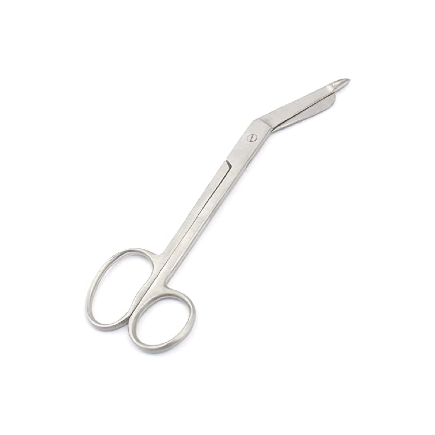 Kemp USA 7.5" Lister Bandage Scissors EMS First Aid Equipment