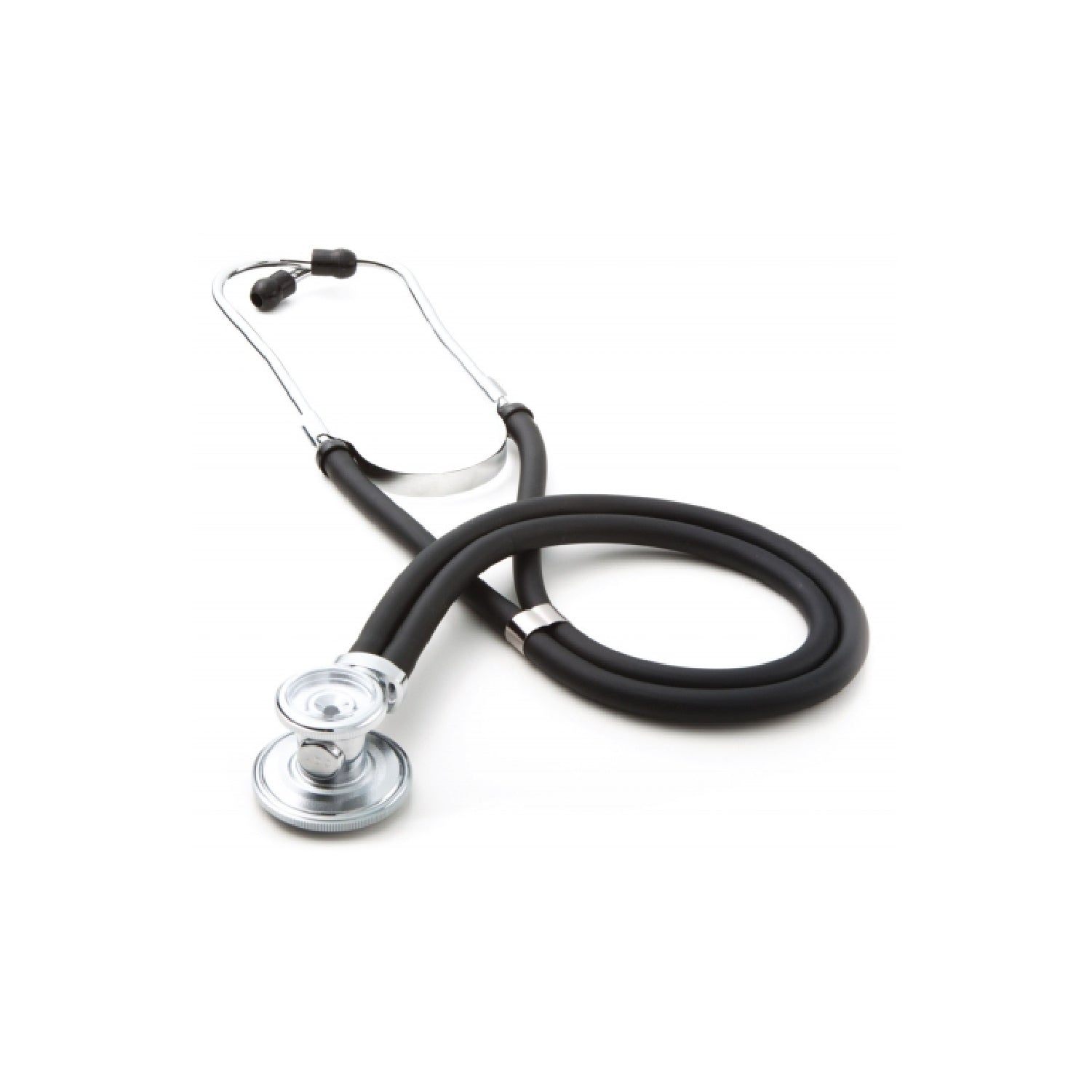Kemp USA Stethoscope, Dual Head Heart Monitor EMS First Aid Equipment