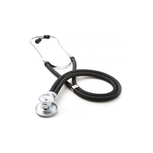 Kemp USA Stethoscope, Dual Head Heart Monitor EMS First Aid Equipment