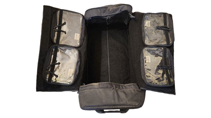 Shogun Tactical Modular Medical Bag 32x15x15 Inch 12lb