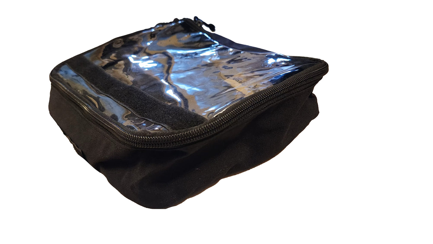 Shogun Tactical Modular Medical Bag 32x15x15 Inch 12lb