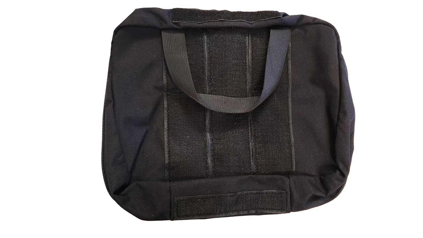 Shogun Tactical Modular Medical Bag 32x15x15 Inch 12lb